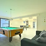 Vikendica Oliva 1 By Interhome Pelegrin