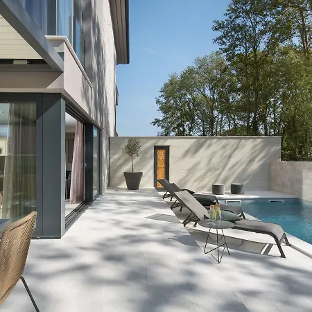 Holiday home Oliva 1 By Interhome Pelegrin