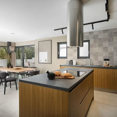 Oliva 1 By Interhome * Pelegrin