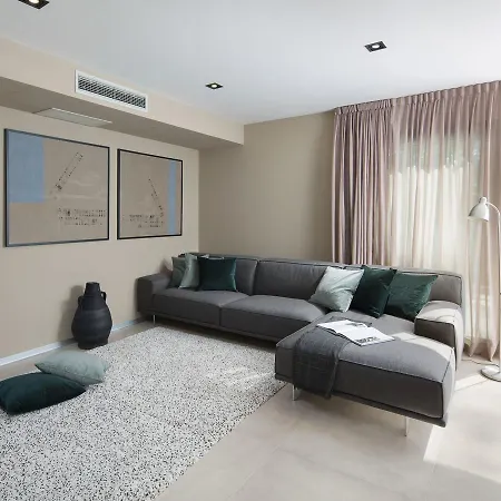 Oliva 1 By Interhome *