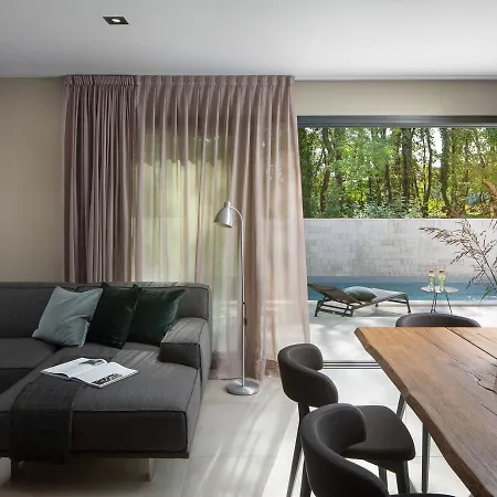 Oliva 1 By Interhome Holiday home *