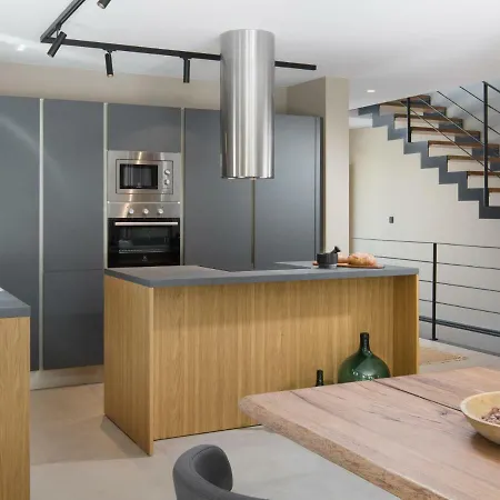 Holiday home Oliva 1 By Interhome