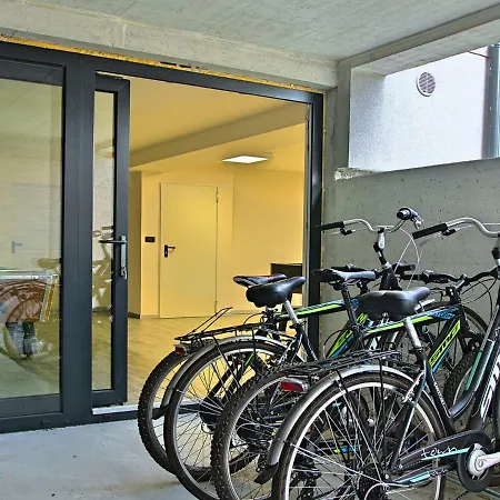 Oliva 1 By Interhome Pelegrin