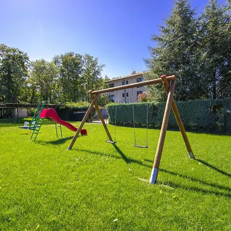 Сasa de vacaciones Oliva 1 By Interhome Pelegrin