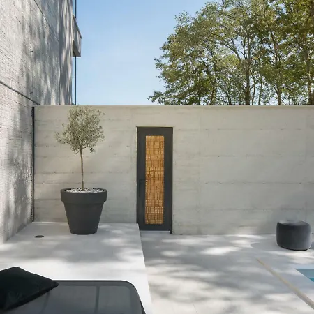 Oliva 1 By Interhome Holiday home Pelegrin