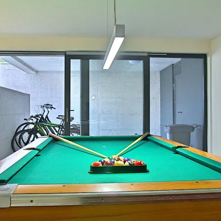 Oliva 1 By Interhome Holiday home