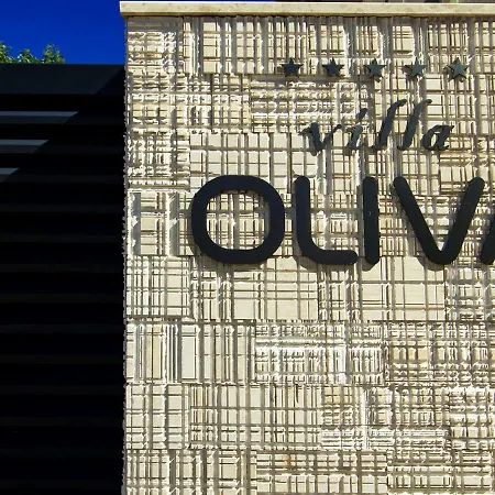 Oliva 1 By Interhome Сasa de vacaciones *