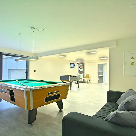 Holiday home Oliva 1 By Interhome Pelegrin
