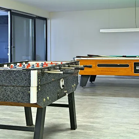 Oliva 1 By Interhome Holiday home Pelegrin