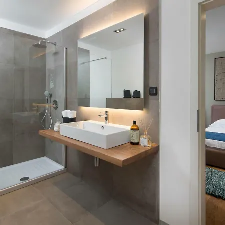 Oliva 1 By Interhome