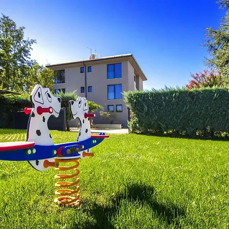 Oliva 1 By Interhome Сasa de vacaciones Pelegrin