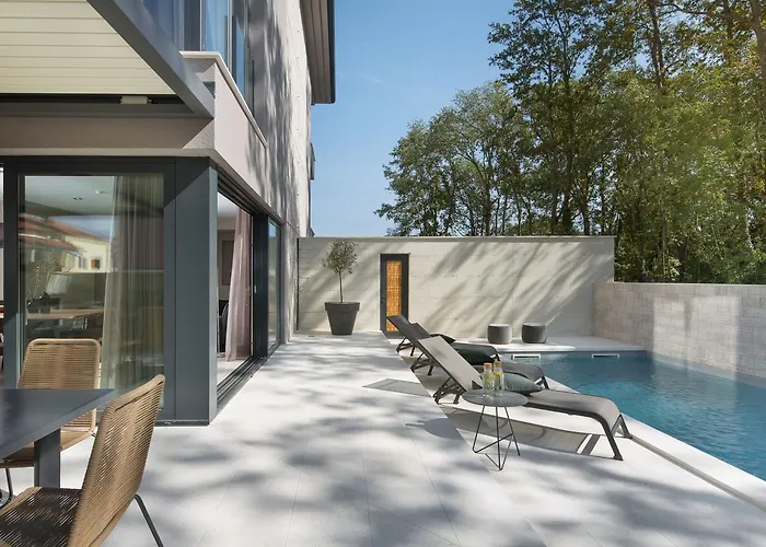 Casa de Férias Oliva 1 By Interhome Pelegrin