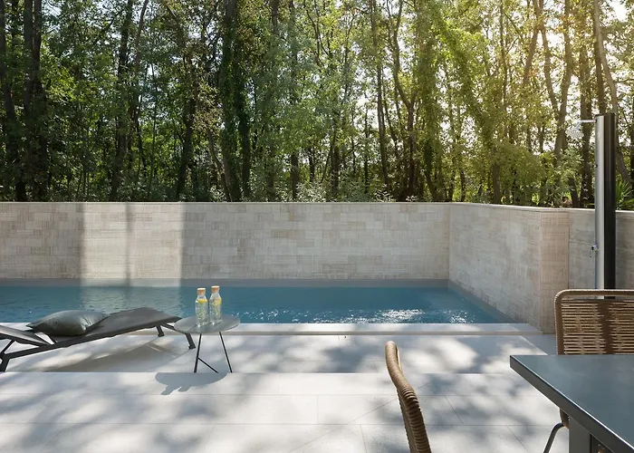 Oliva 1 By Interhome Vikendica Pelegrin