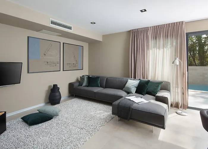 Oliva 1 By Interhome *