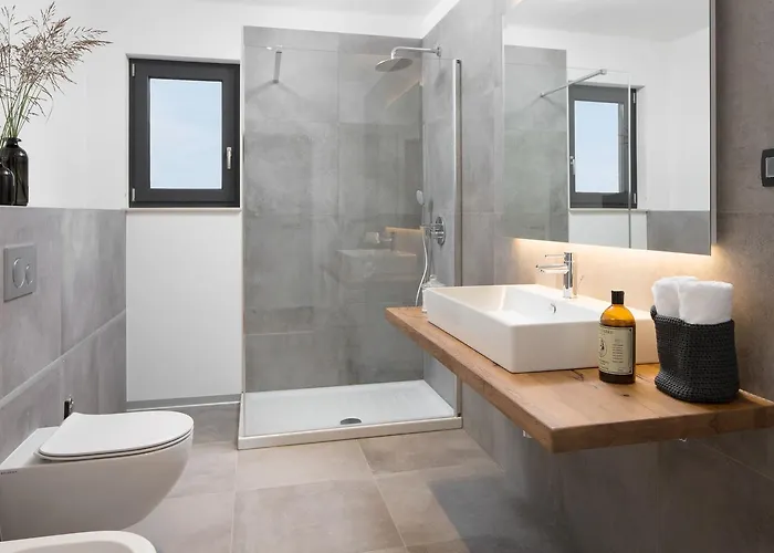 Oliva 1 By Interhome *