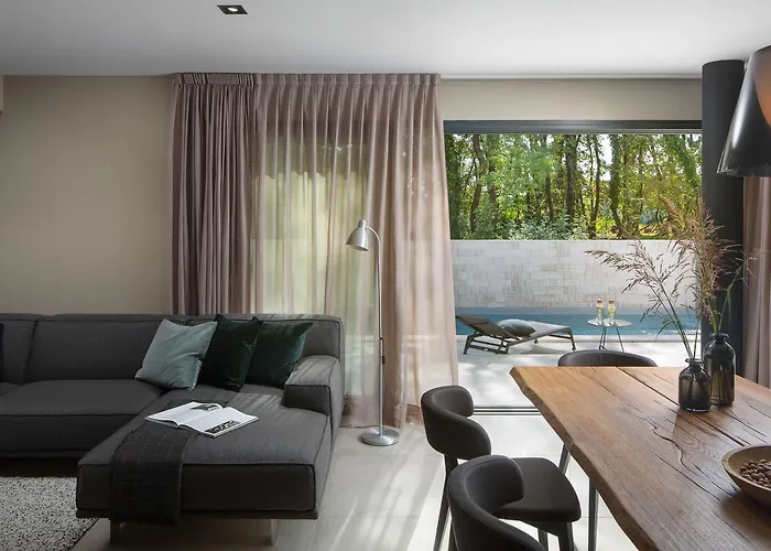 Oliva 1 By Interhome Vikendica *
