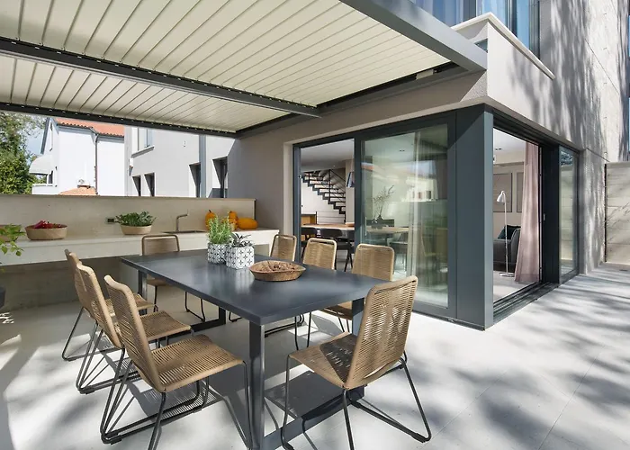 Oliva 1 By Interhome Pelegrin