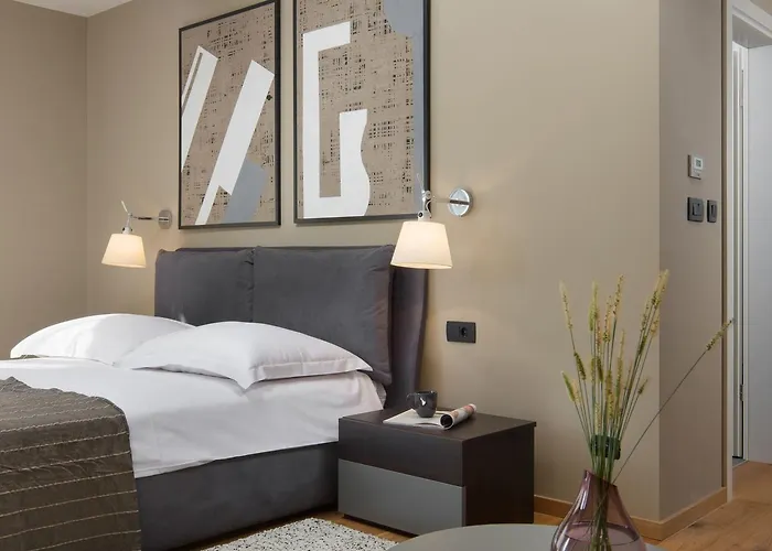 Oliva 1 By Interhome Vikendica