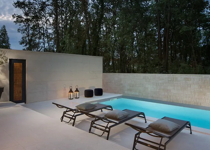 Oliva 1 By Interhome *